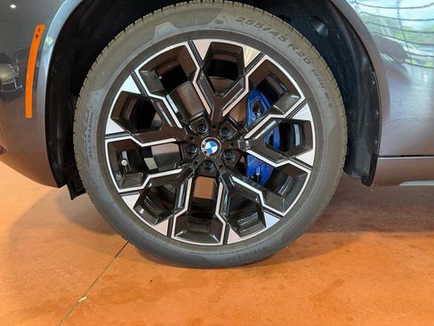 Used 2025 BMW X3 M50 w/ Premium Package AWD/4WD image 15