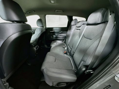 Used 2021 Hyundai Santa Fe SEL FWD image 26