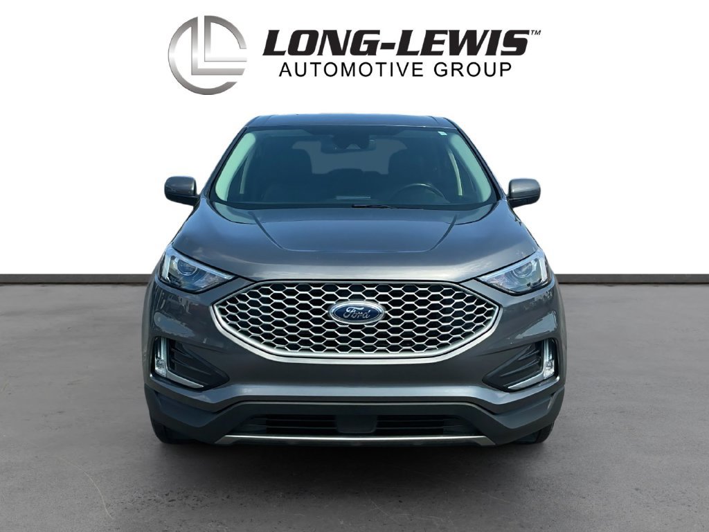 Used 2023 Ford Edge SEL w/ Convenience Package AWD/4WD image 11