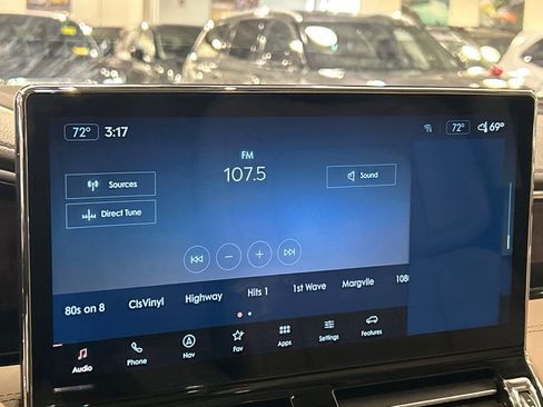 Certified 2022 Lincoln Navigator L Reserve AWD/4WD image 15
