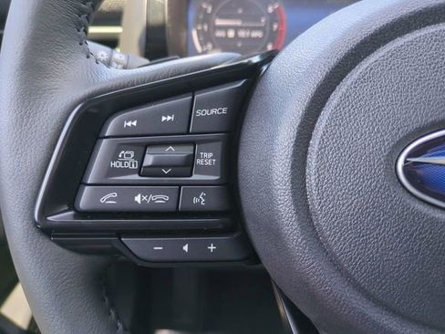 New 2026 Subaru Outback Premium image 26