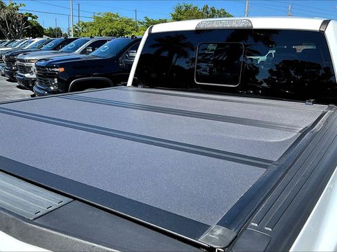 Used 2020 Ford F150 Raptor w/ Equipment Group 802A Luxury image 6