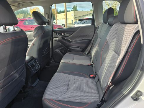 Used 2022 Subaru Forester Sport image 18