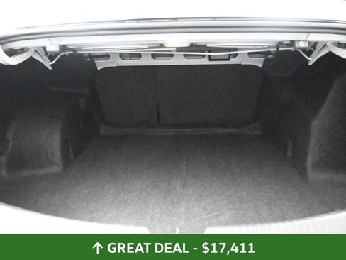 Used 2024 Chevrolet Malibu LT image 26