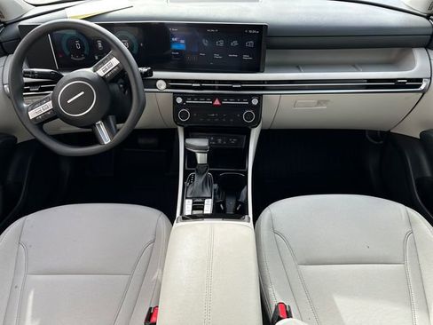 Used 2025 Hyundai Tucson SEL AWD/4WD image 18
