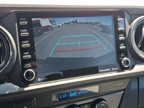 Used 2023 Toyota Tacoma TRD Off-Road AWD/4WD image 18