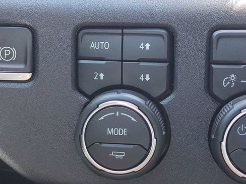Used 2023 Chevrolet Silverado 1500 RST AWD/4WD image 28