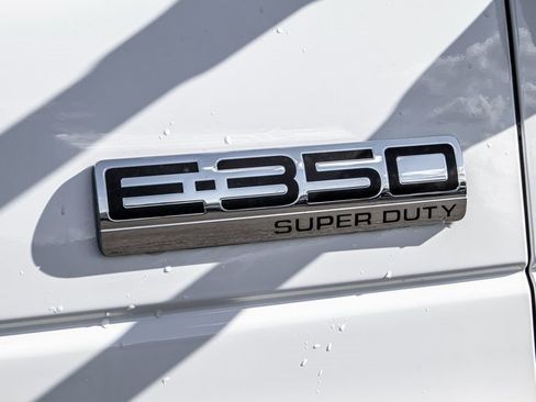 New 2024 Ford E-350 and Econoline 350 Super Duty w/ Power Windows & Locks Group image 9