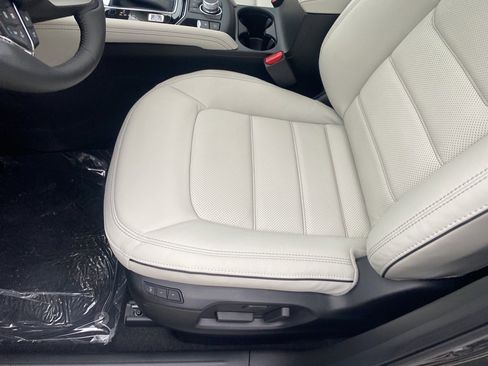 New 2025 MAZDA CX-5 AWD 2.5 S w/ Premium Plus Pkg image 13