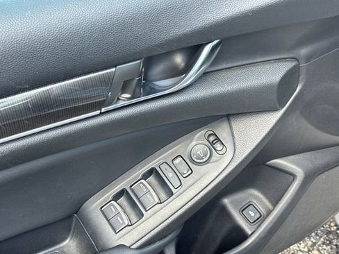 Certified 2020 Honda Accord Sport image 5
