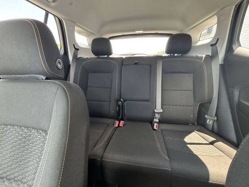Used 2021 GMC Terrain SLE FWD image 25