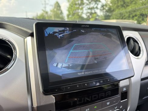 Used 2019 Toyota Tundra TRD Pro AWD/4WD image 37