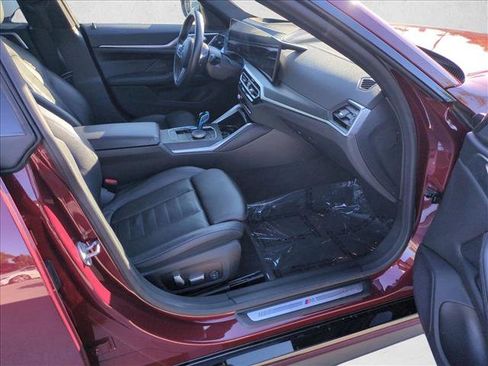 Used 2023 BMW i4 M50 w/ Premium Package AWD/4WD image 22