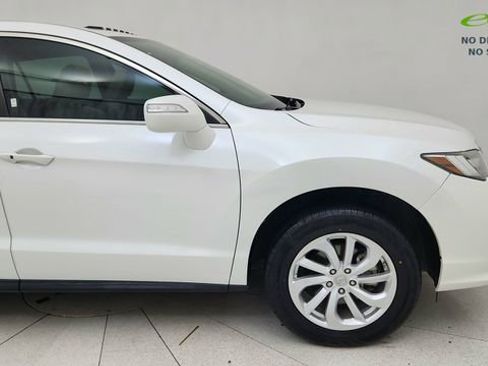 Used 2017 Acura RDX FWD w/ Technology Package image 7