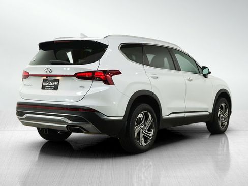 Used 2022 Hyundai Santa Fe SEL image 5