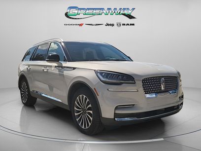 Used 2023 Lincoln Aviator Reserve w/ Equipment Group 201A