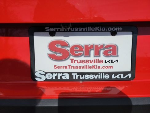 Used 2025 Kia Soul LX w/ LX Technology Package image 29