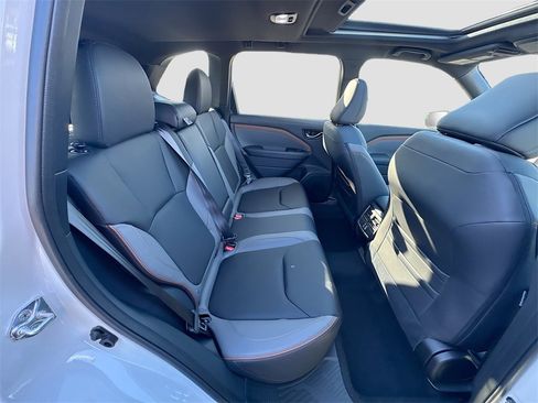 New 2025 Subaru Forester Sport image 29