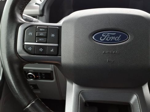 Used 2024 Ford F150 XLT w/ Mobile Office Package AWD/4WD image 18