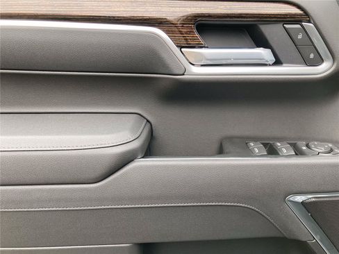 New 2026 GMC Sierra 1500 Elevation AWD/4WD image 25