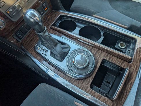 Used 2017 Nissan Armada SV w/ Driver Package image 25