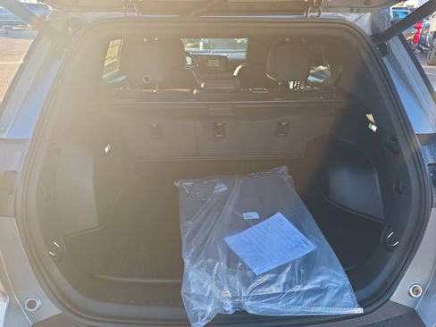 New 2026 Chevrolet Equinox RS w/ Convenience Package III image 34