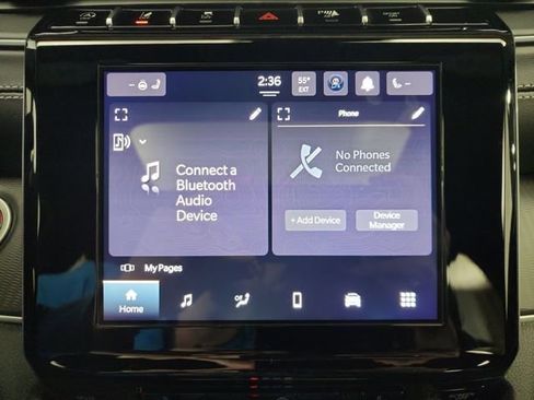 New 2025 Jeep Grand Cherokee L Altitude image 26