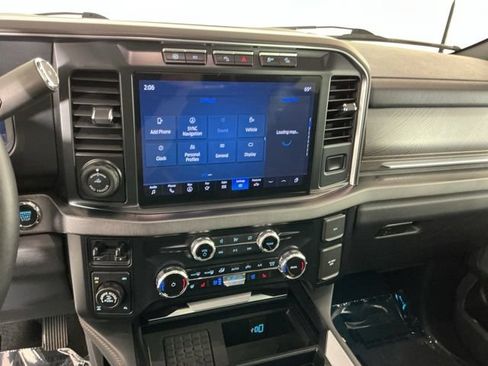 Used 2023 Ford F350 Platinum w/ Tremor Off-Road Package AWD/4WD image 22