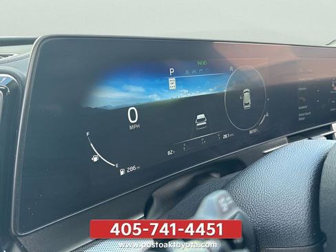 Used 2024 Kia Sportage SX FWD image 21