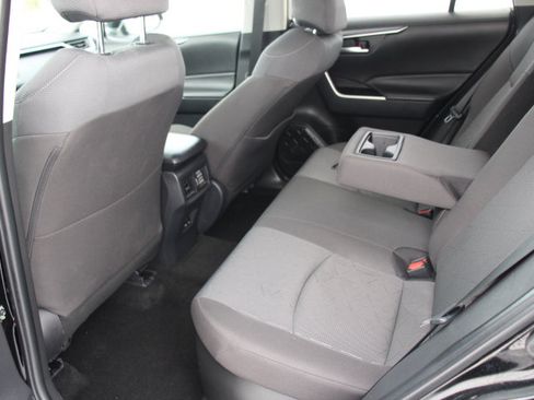 Certified 2025 Toyota RAV4 XLE image 14