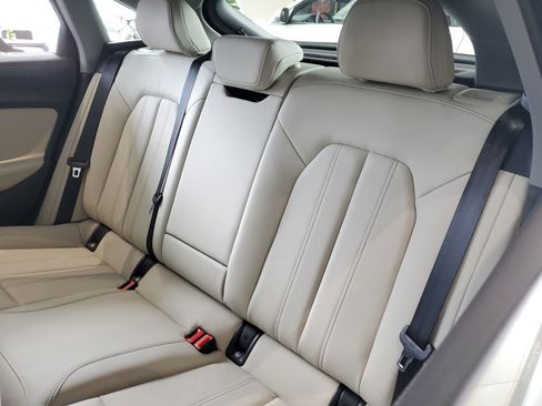 New 2025 Audi A5 2.0T Premium Plus image 12