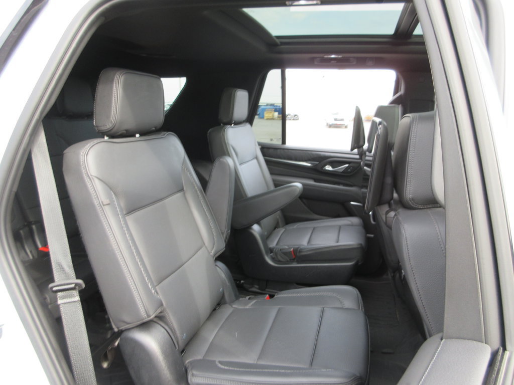 Certified 2023 GMC Yukon Denali AWD/4WD image 26