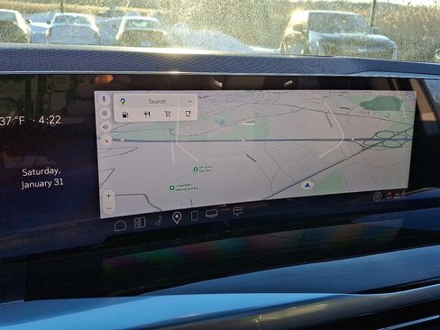 Used 2026 Cadillac Escalade Luxury w/ Touring Package image 19