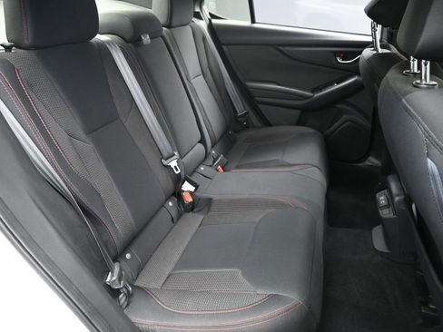 Used 2023 Subaru WRX Premium AWD/4WD image 29