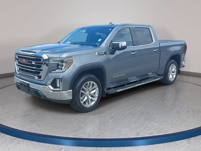 Used 2019 GMC Sierra 1500 SLT w/ SLT Premium Plus Package