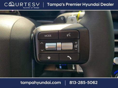 New 2026 Hyundai Santa Fe XRT image 20