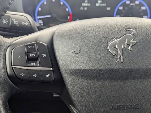 Used 2023 Ford Bronco Sport Big Bend w/ Convenience Package image 15