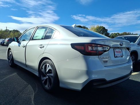 New 2025 Subaru Legacy Premium image 3