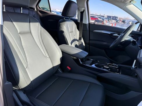 New 2026 Buick Envision Preferred image 39