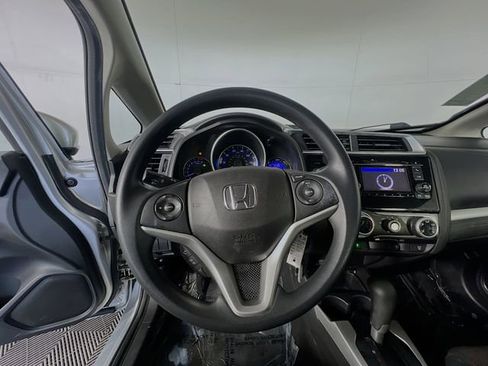 Used 2016 Honda Fit LX image 13