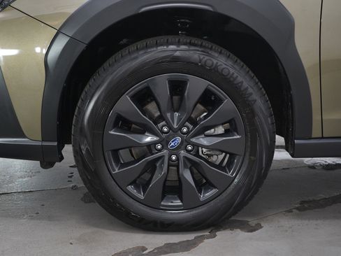 Used 2023 Subaru Outback Onyx Edition image 28