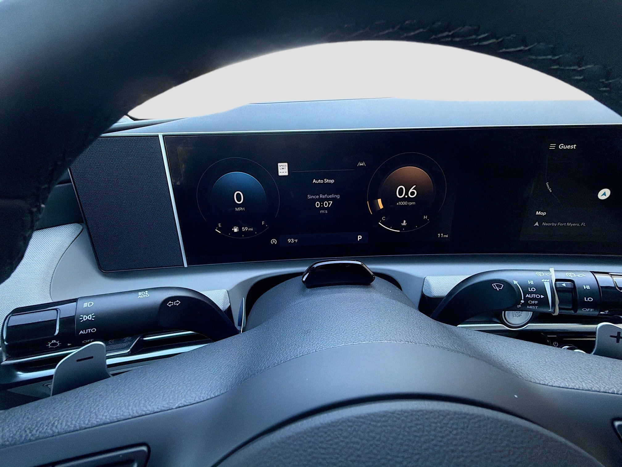 New 2026 Hyundai Tucson Limited FWD image 37