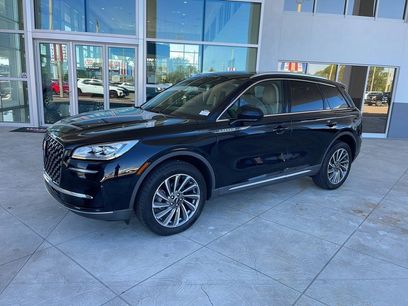 Used 2023 Lincoln Corsair Reserve