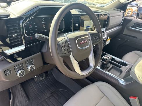 New 2026 GMC Sierra 1500 SLT w/ SLT Premium Plus Package image 19