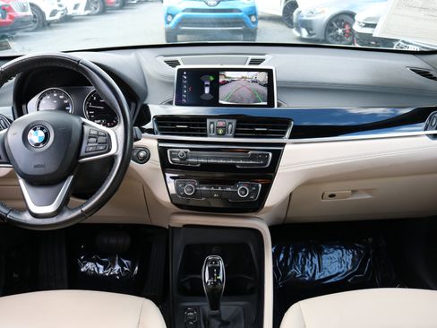 Used 2021 BMW X1 sDrive28i image 25