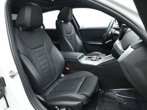 Used 2024 BMW M340i xDrive w/ Premium Package image 23