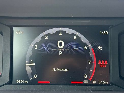 Used 2025 Toyota Tacoma SR5 AWD/4WD image 27