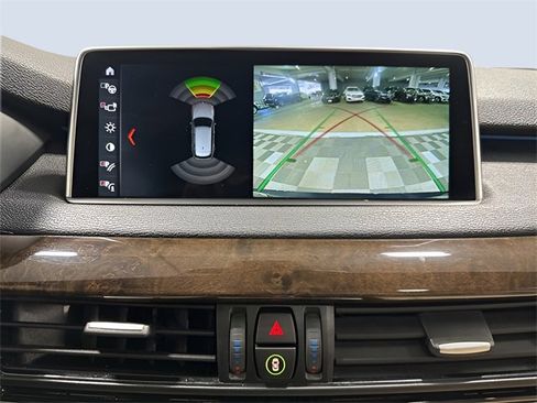 Used 2018 BMW X5 xDrive35d image 26