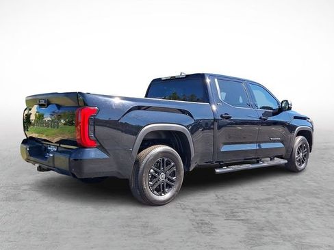 Used 2024 Toyota Tundra SR5 w/ SR5 Premium Package AWD/4WD image 6