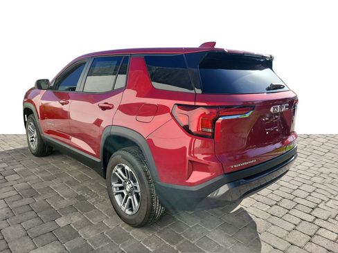 New 2027 GMC Terrain Elevation FWD image 4